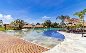 Apartamento Completo no Eco Resort por Carpediem